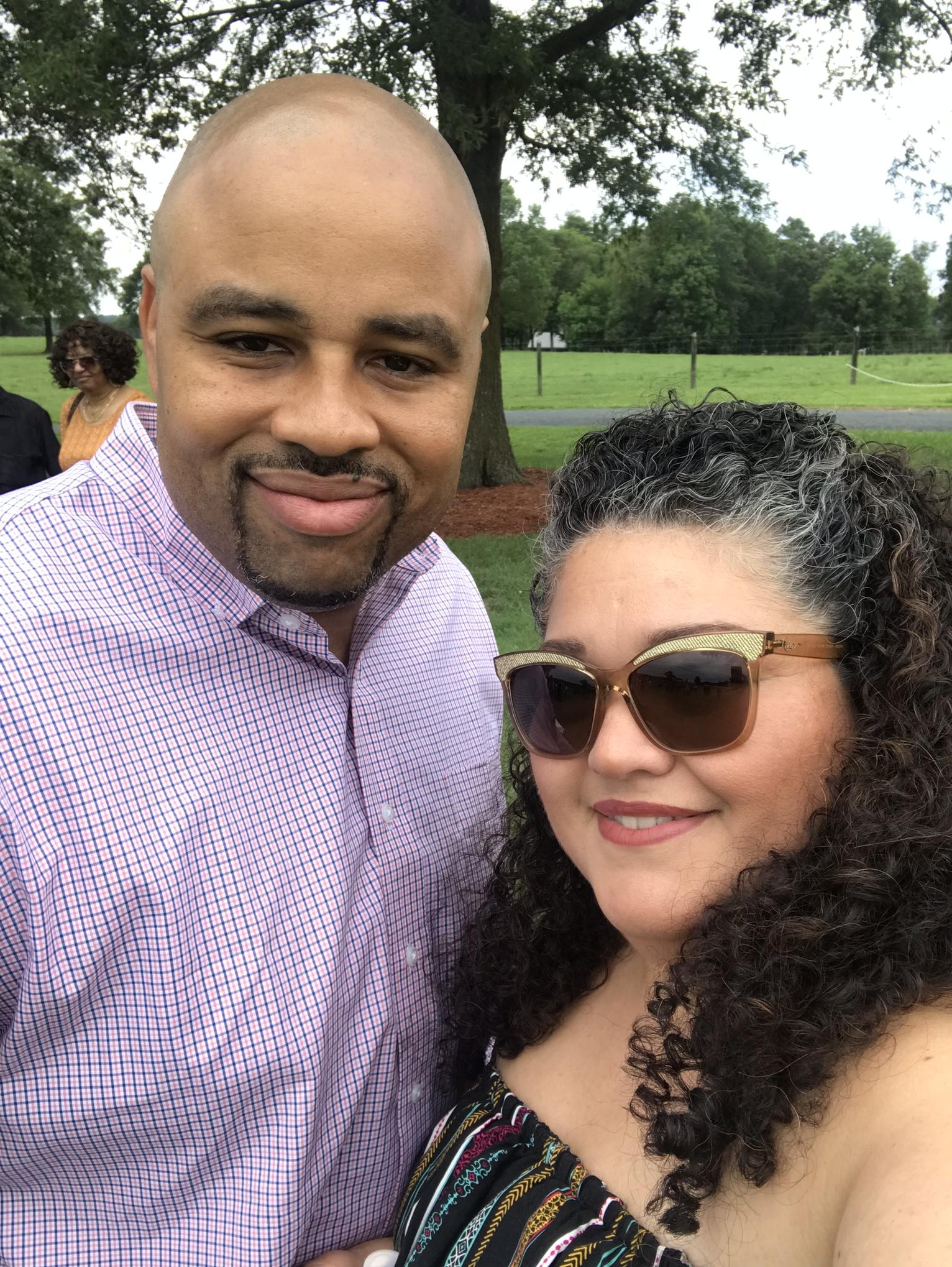 The Wedding Website of Evelyn Kelsick and Torrey Harris