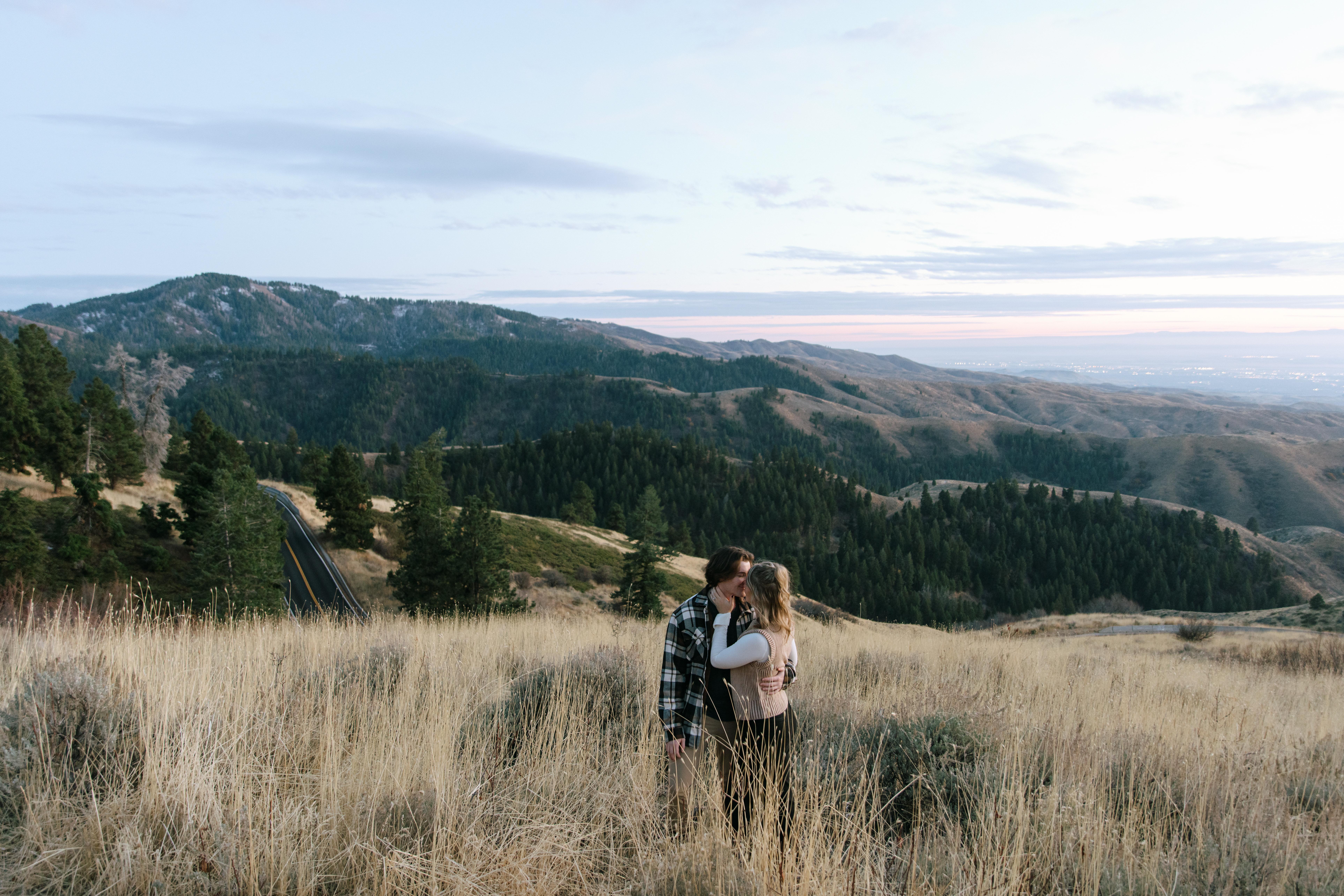 The Wedding Website of Camilla Dukelow and Josh Nichols