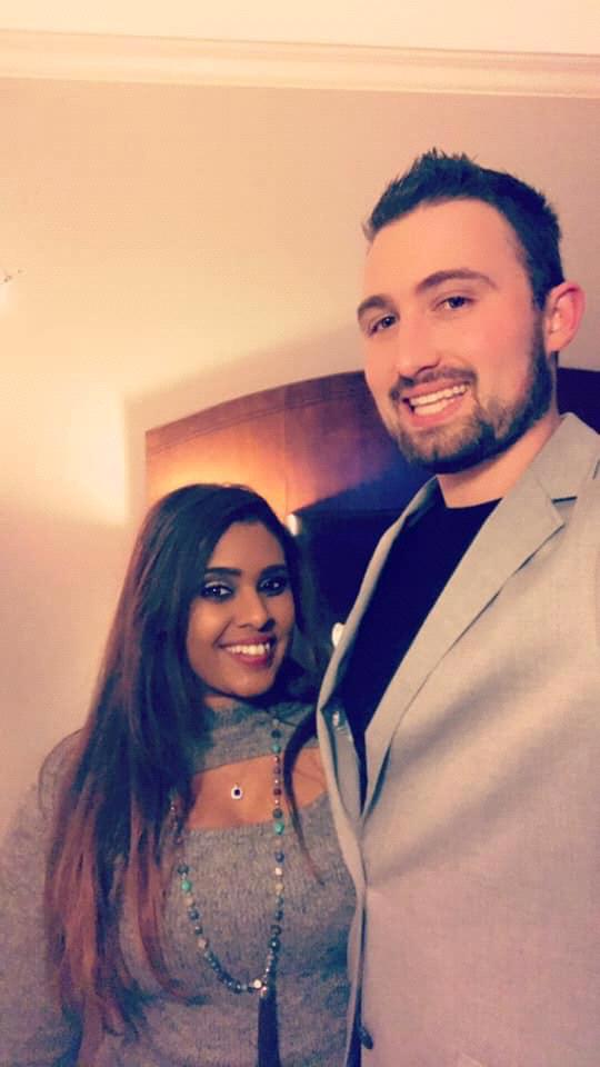 New Year's Eve (2018)