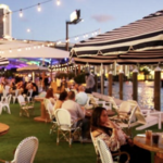 The Wharf Miami
