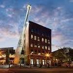 Louisville Slugger Museum & Factory