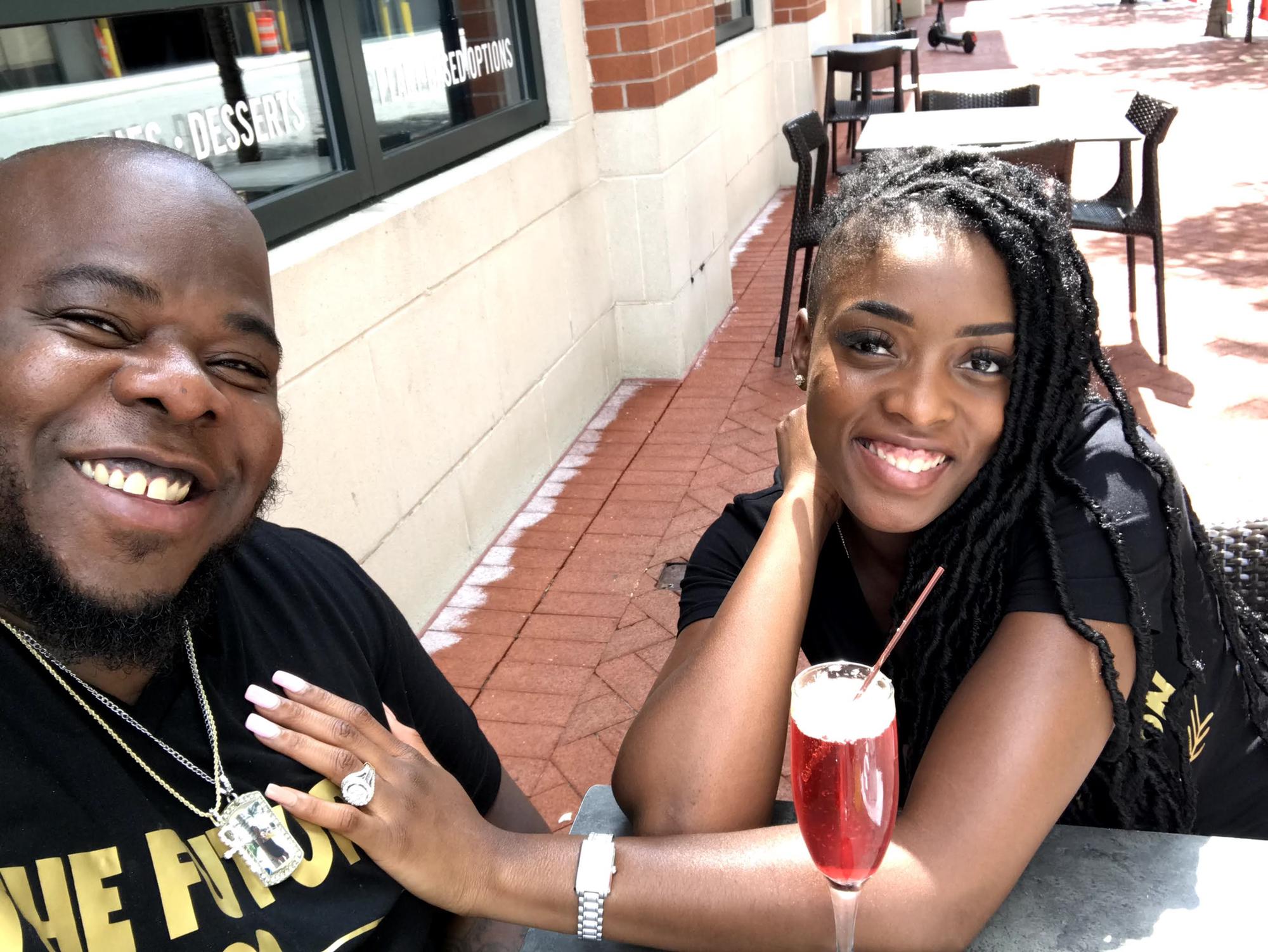 Hashtag#  Meet the Robertson’s