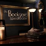 The Bookstore Speakeasy