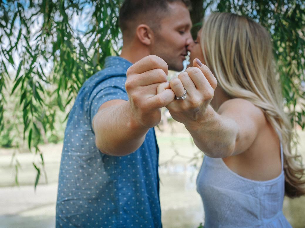 The Wedding Website of Gabrielle Alguire and Andrew Muckin
