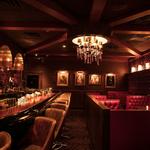 The Ranstead Room
