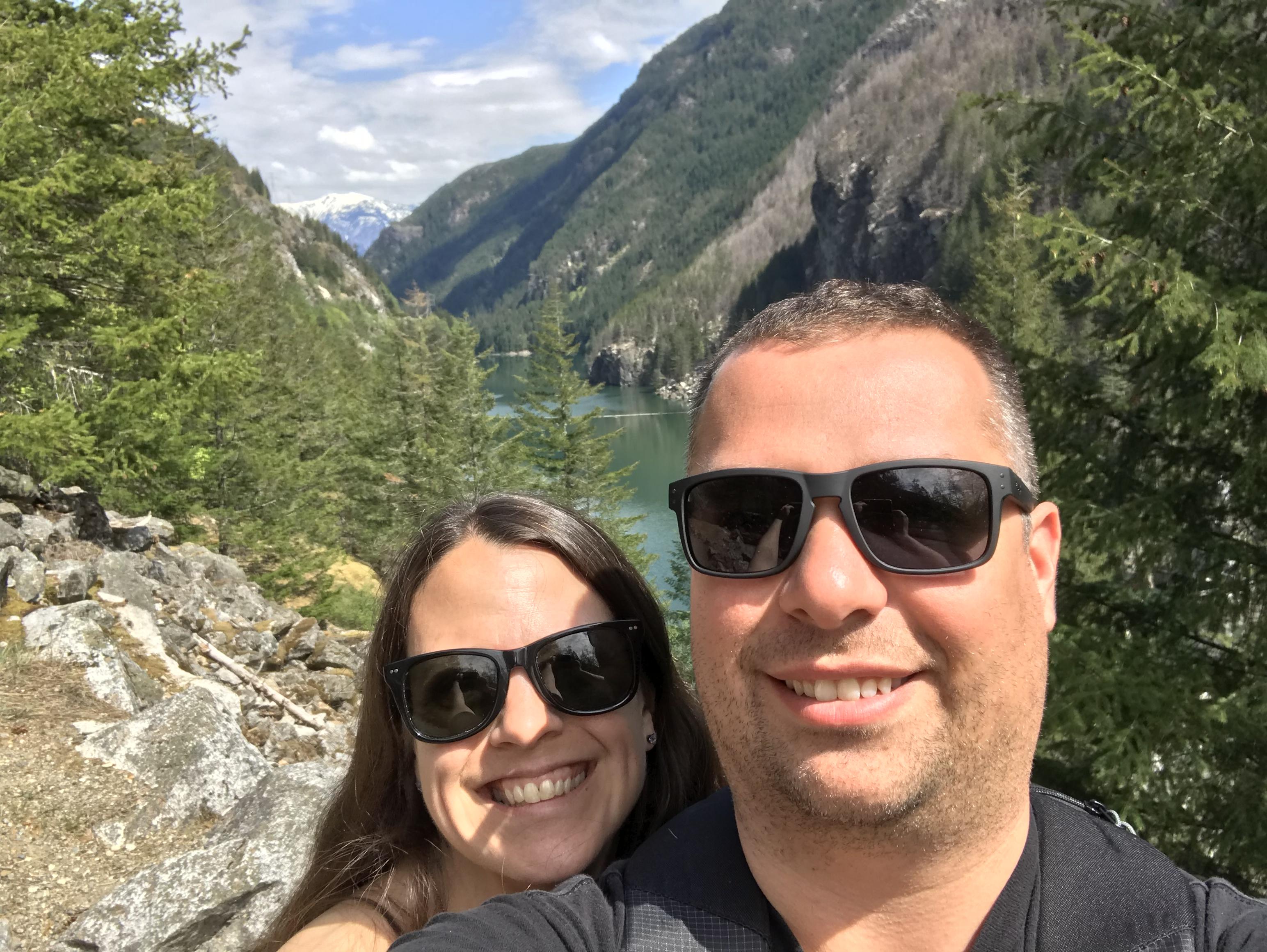 The Wedding Website of Bethany Murphy and Gabe Russell