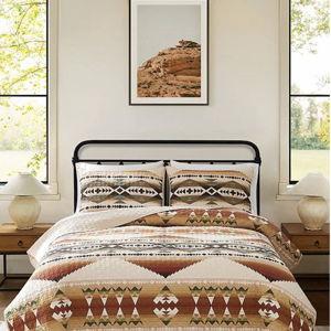 Pendleton Solstice Canyon Quilt Mini Set | Dillard's King