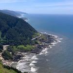 Cape Perpetua