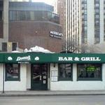 Dublin's Bar & Grill
