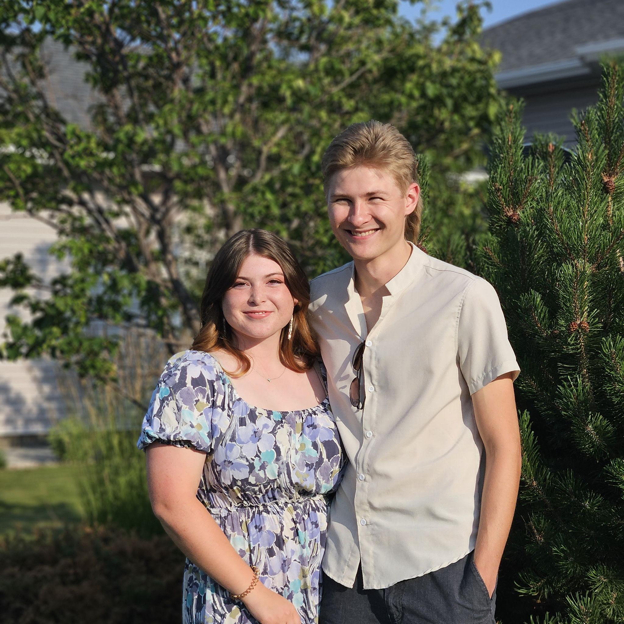 Aug 2024 - Date night:)