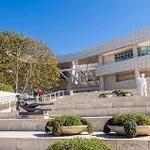 The J Paul Getty Museum
