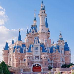 Shanghai Disneyland Tickets