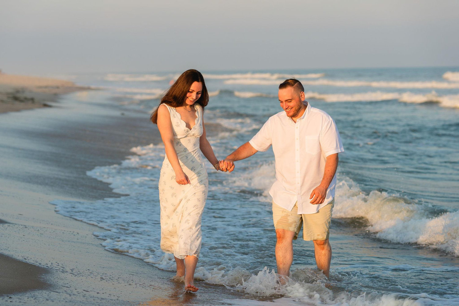 The Wedding Website of Eve Benedetti and Michael Colamarino Jr.