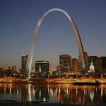 The Gateway Arch