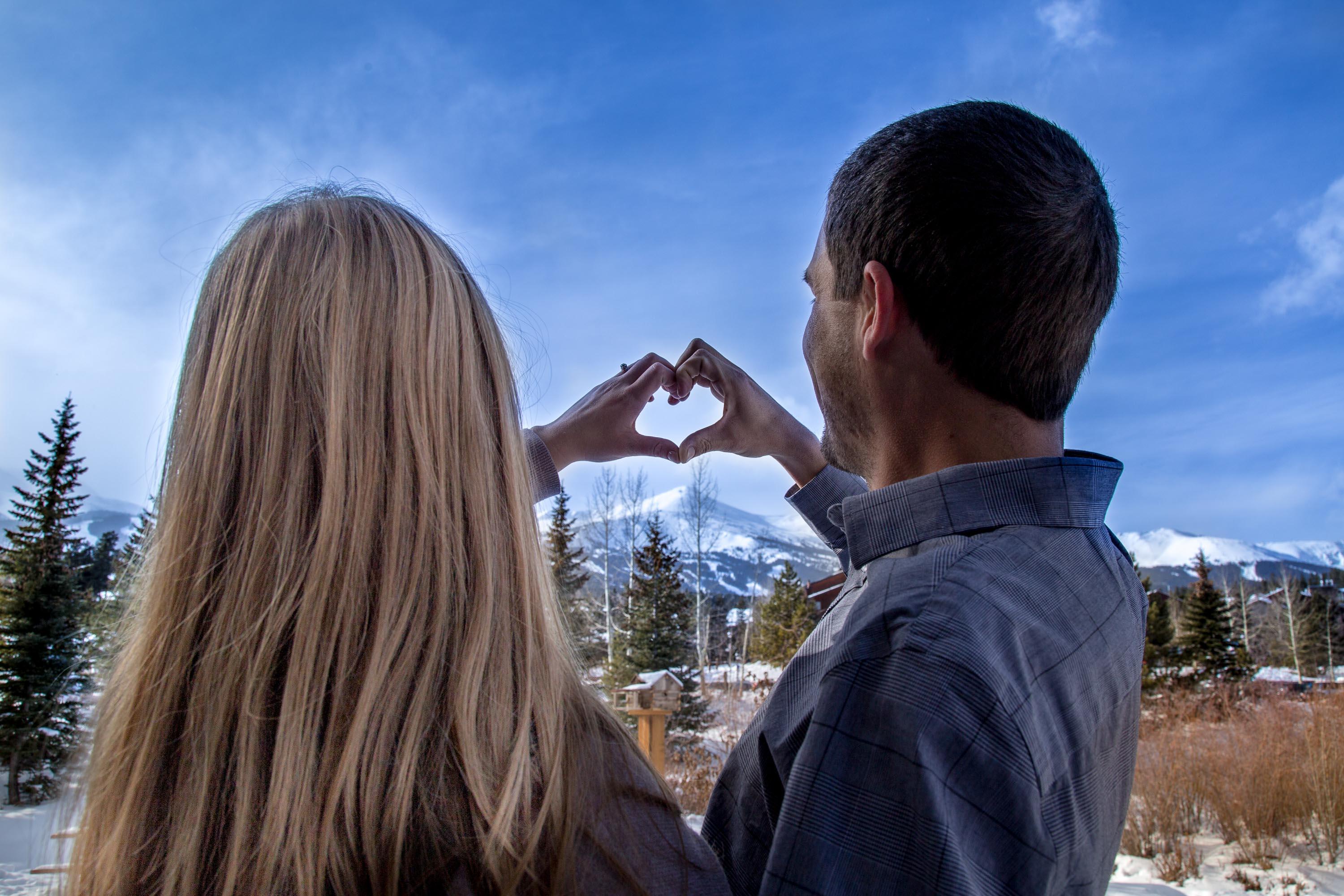 The Wedding Website of Brett Andersen and Nicole Karas