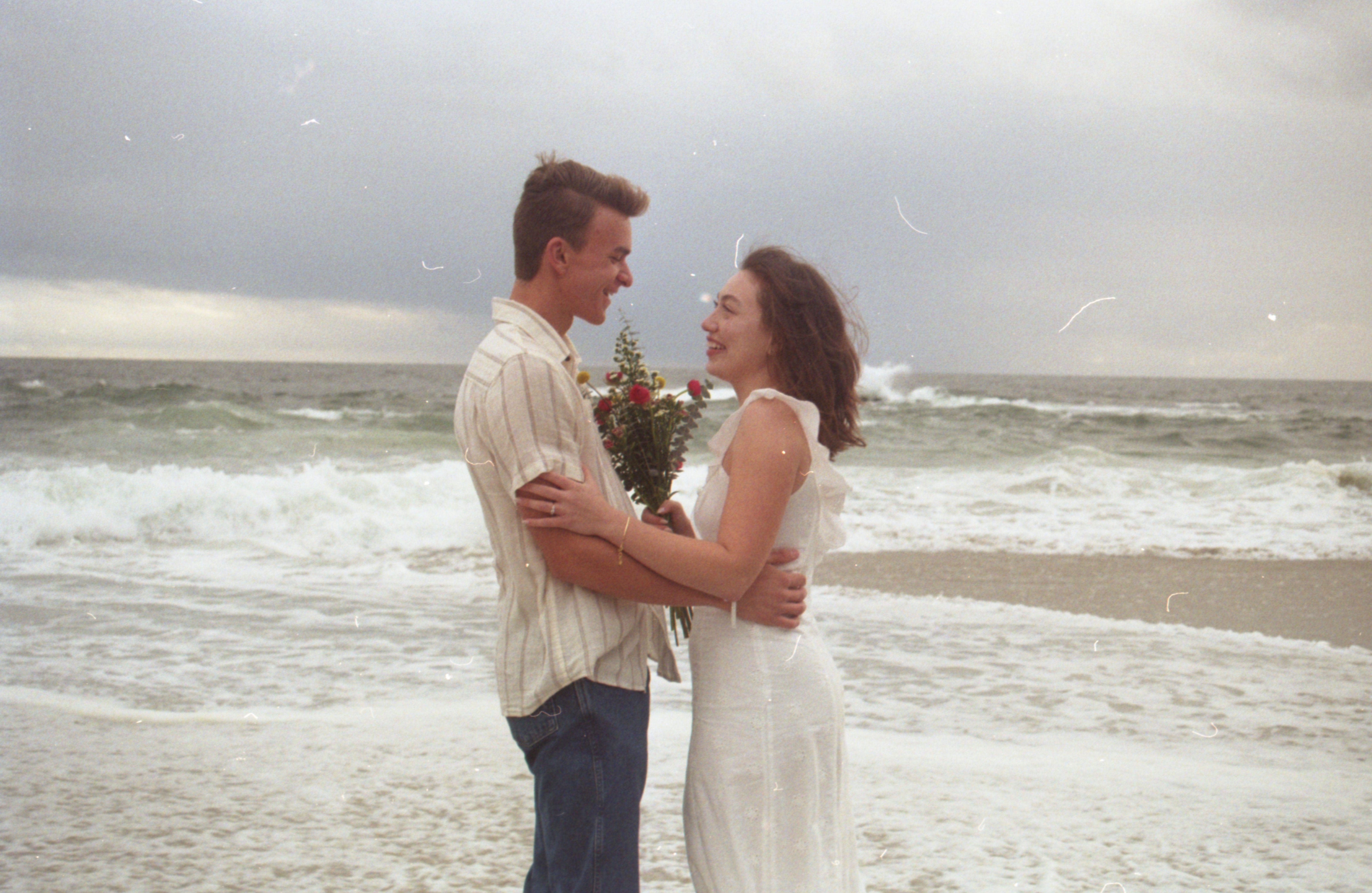 The Wedding Website of Sarah Reynolds and Christopher Bailey