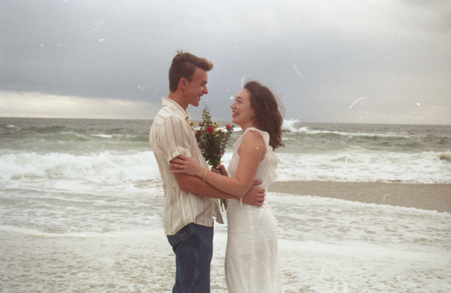 The Wedding Website of Sarah Reynolds and Christopher Bailey