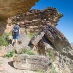 Hikes - Table Rock, Owl's Roost, Dry Creek Gulch