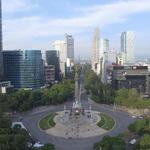Paseo de la Reforma
