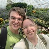 Phipps Conservatory and Botanical Gardens