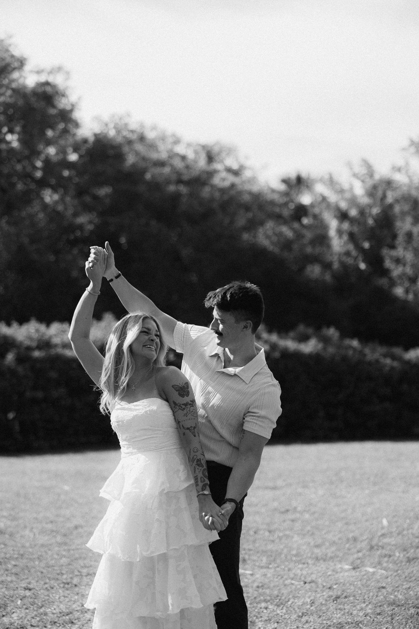 The Wedding Website of Ethan Michalis and Samantha Weaver