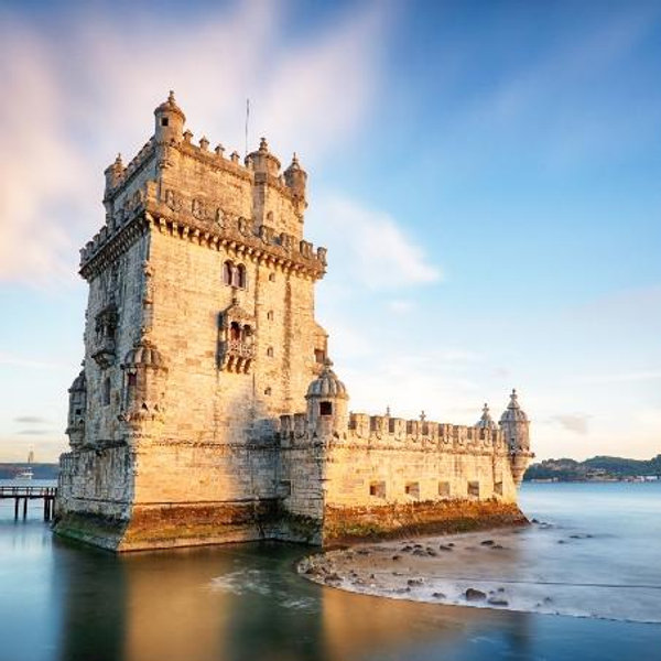 Historic Lisbon Highlights