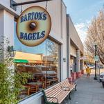 Barton's Bagels