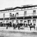 The Gualala Hotel
