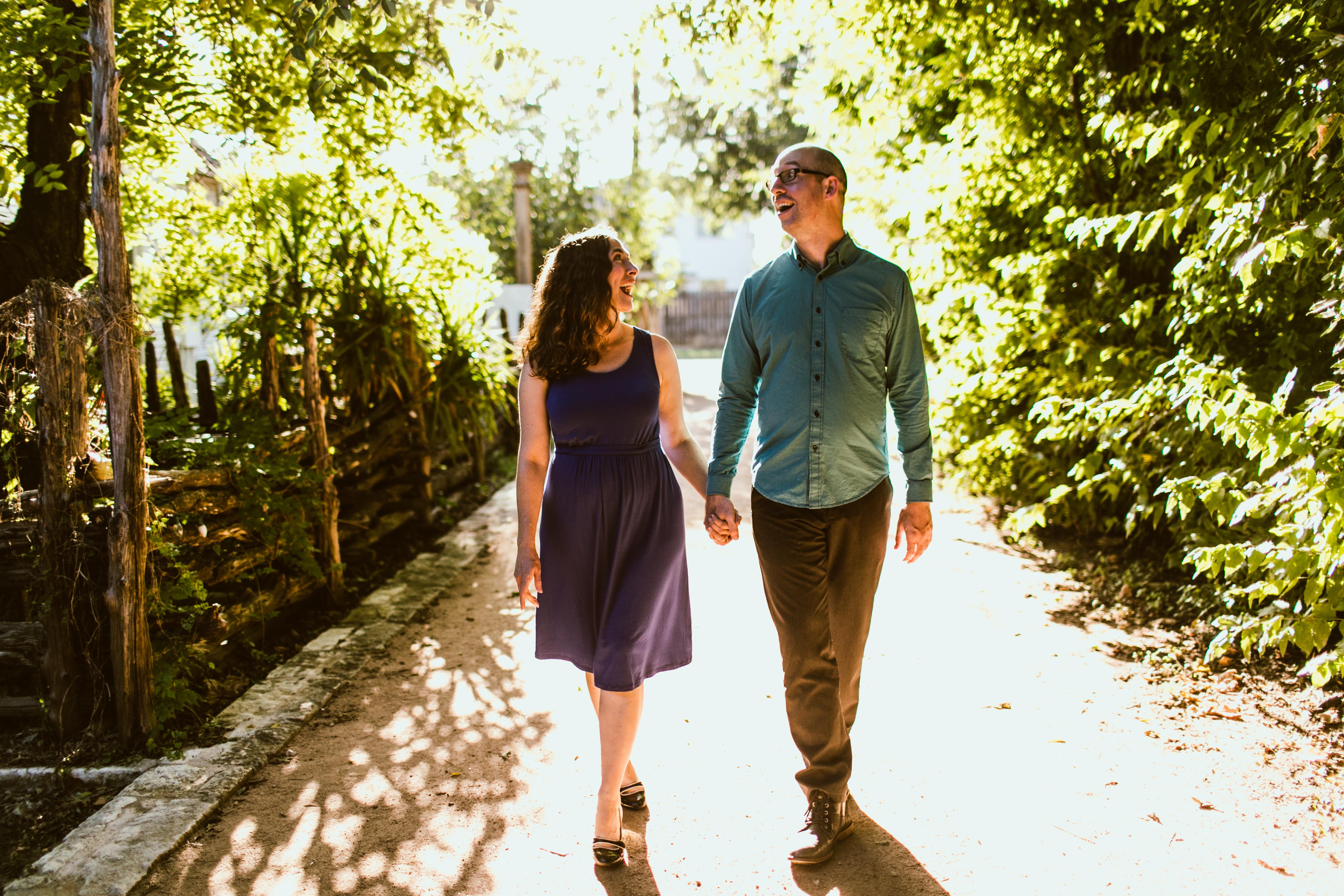 The Wedding Website of Shannon Roberts and Jeremy Damon