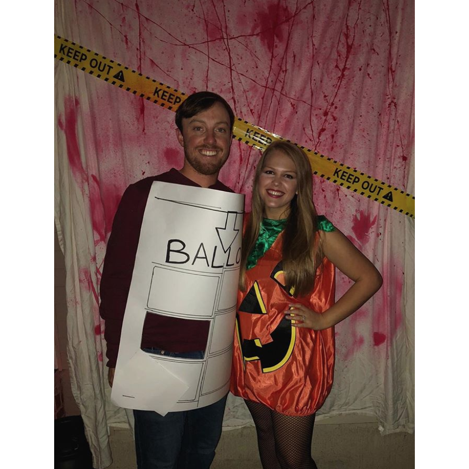 Halloween 2018