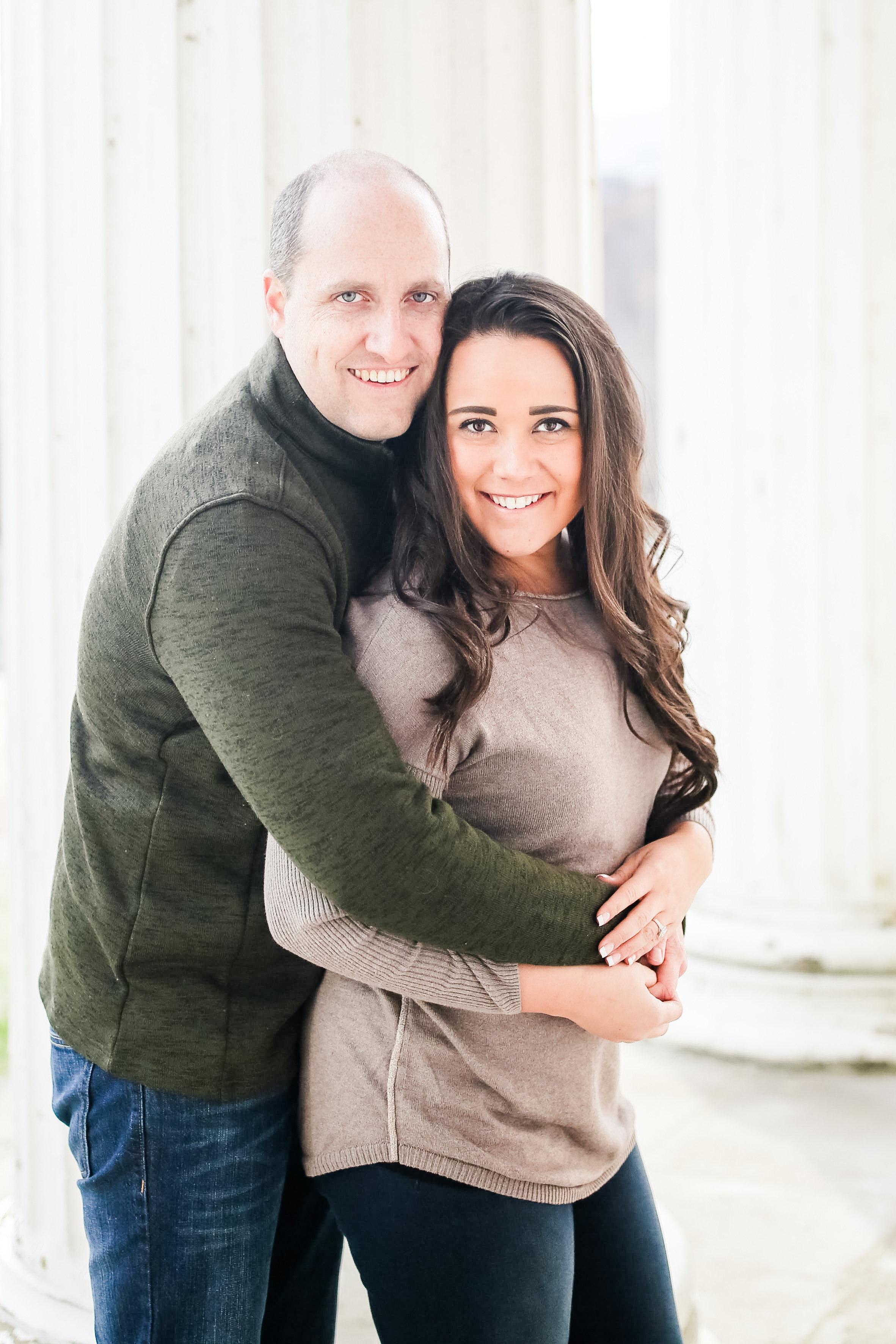The Wedding Website of Brandie Herdlitzka and Travis Carr