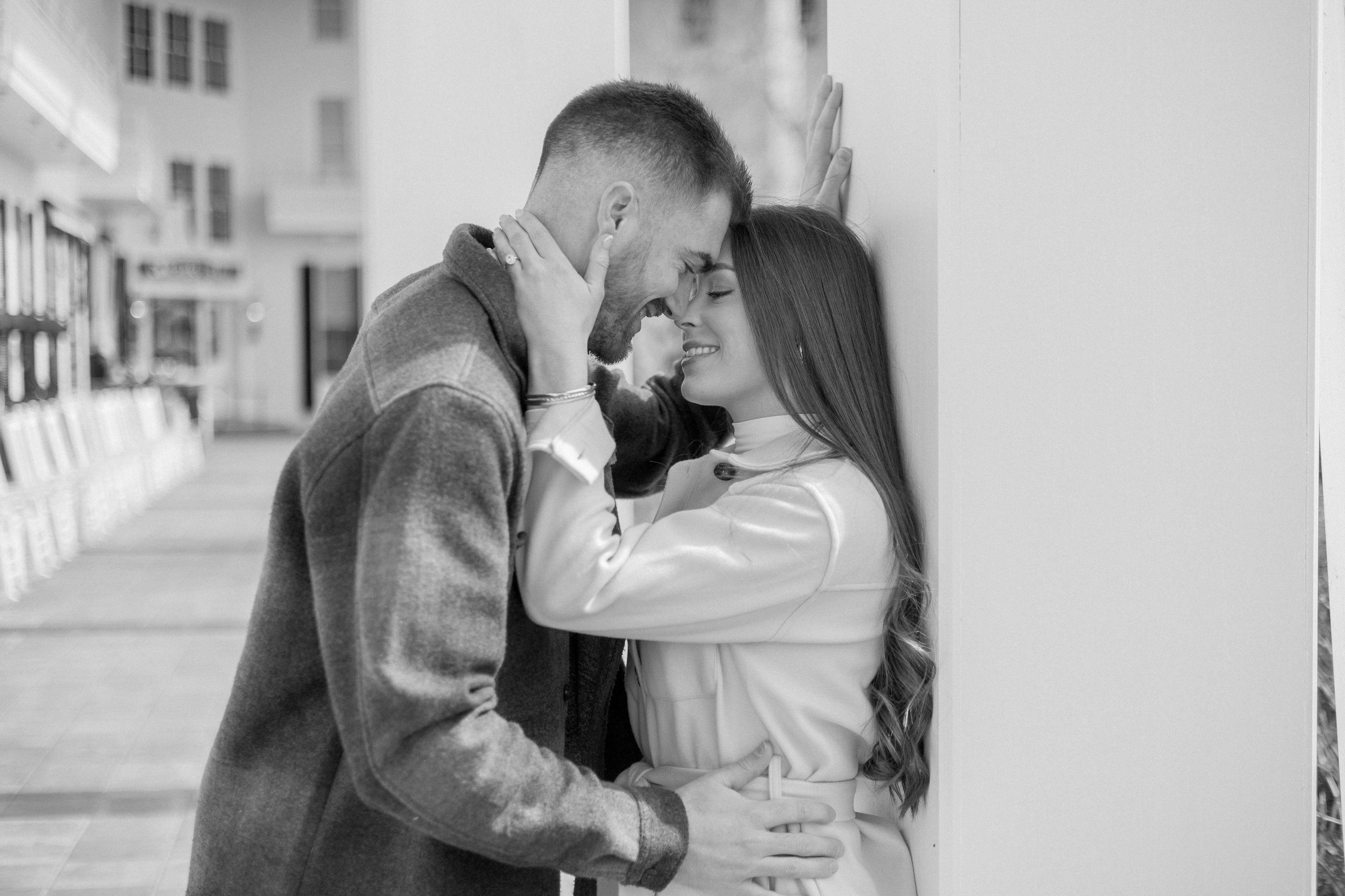 The Wedding Website of Sara Vrancik and Pat Moriarty