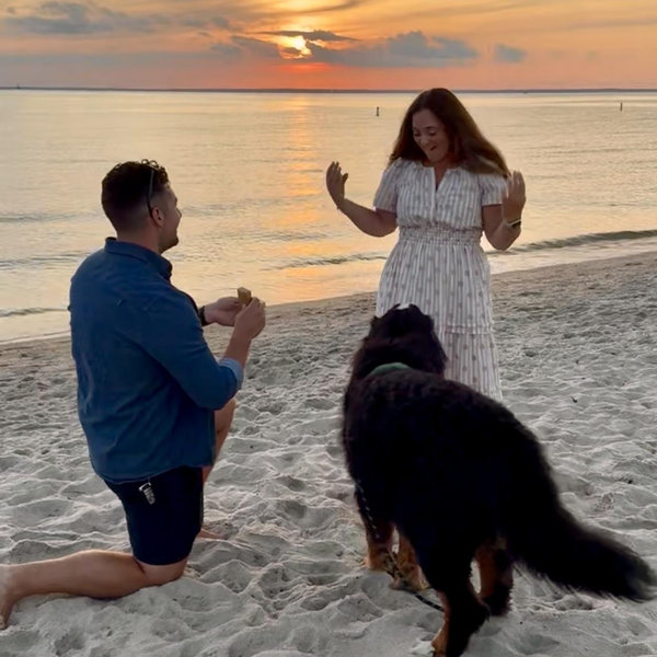 Alexandria Rizzo and Tyler Miller's Wedding Website