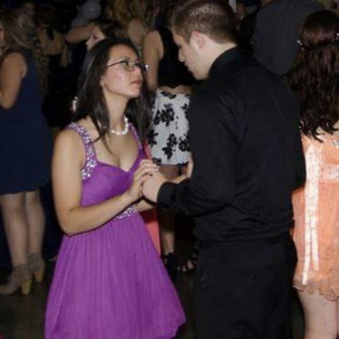 October 2016
Tatton’s Senior/Angelica’s Sophomore Homecoming