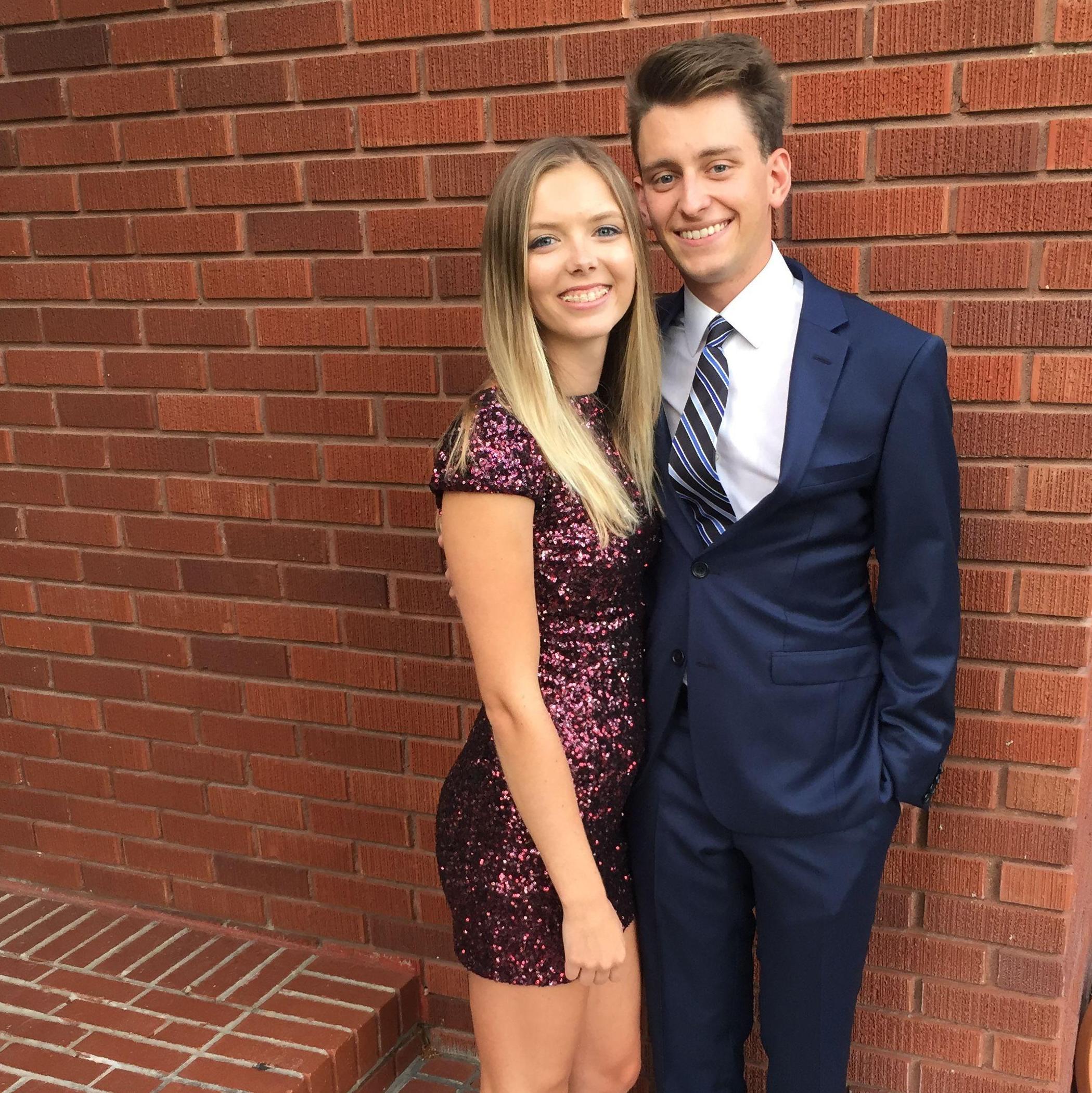 First Summer Together