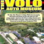 Volo Auto Museum