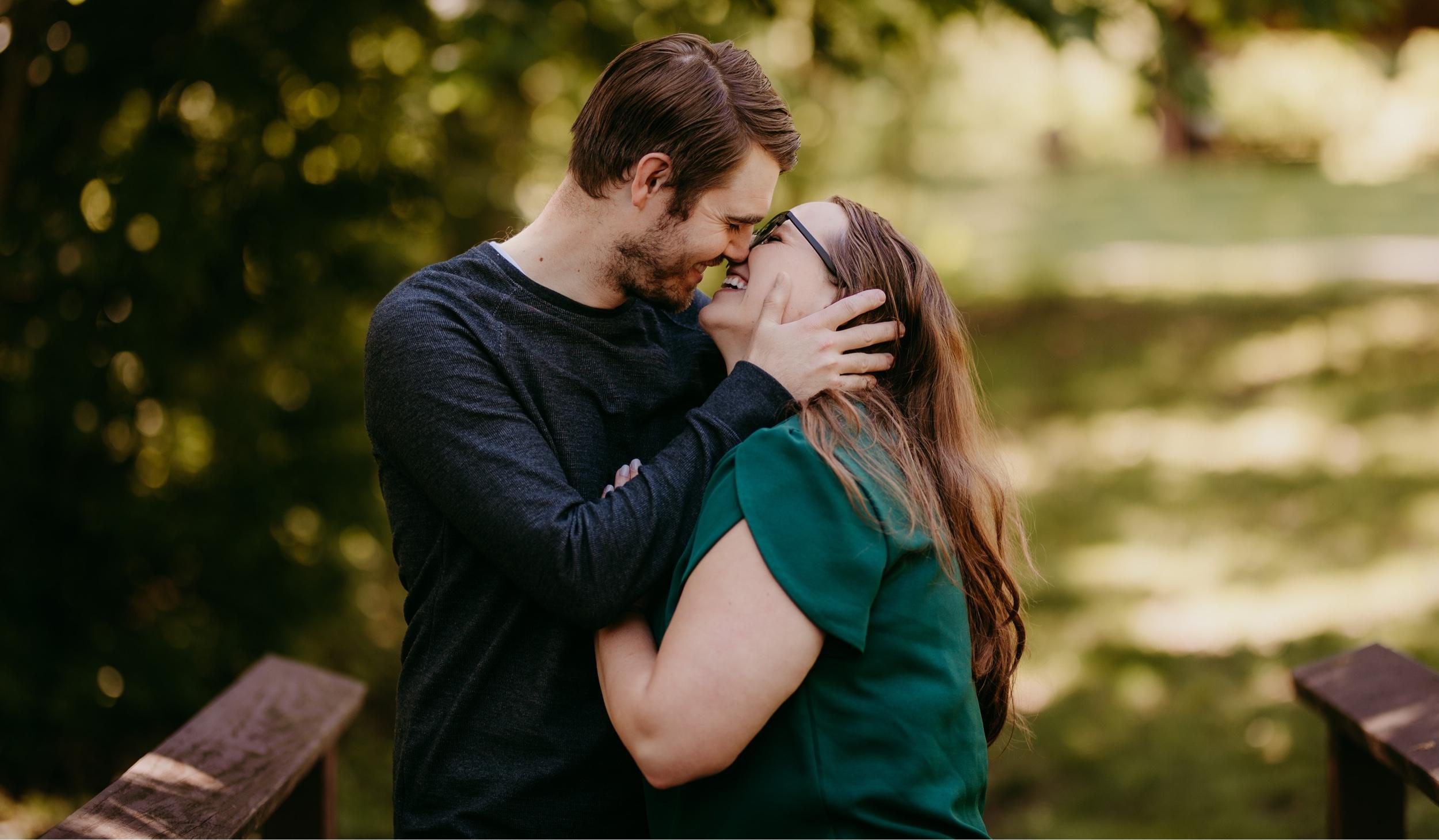 The Wedding Website of Samantha Lenius and Tanner Legried