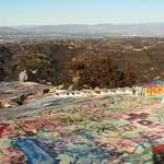 Topanga Lookout Trailhead