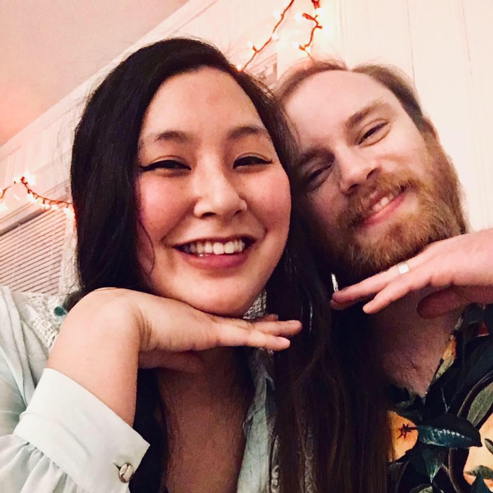 Stay-at-home date night
