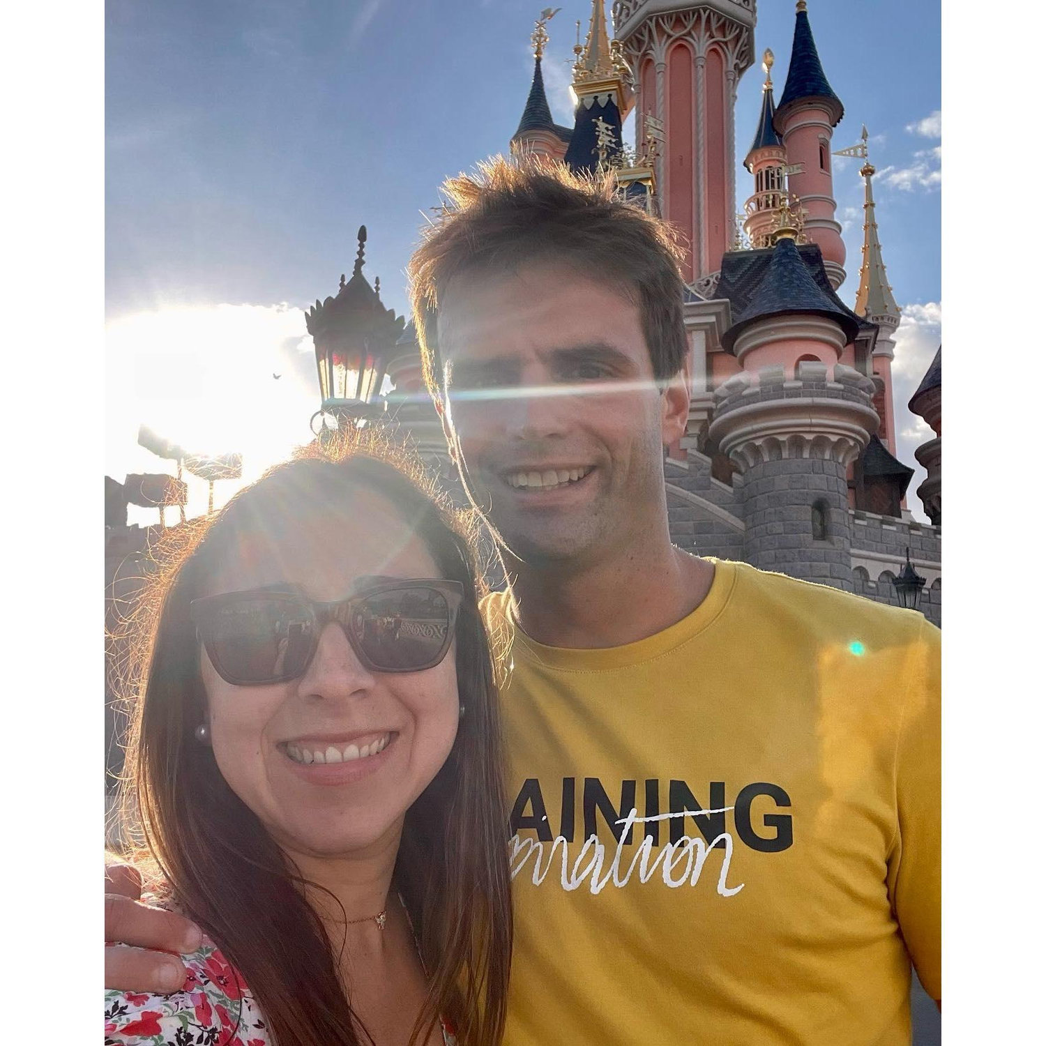 Disneyland Paris