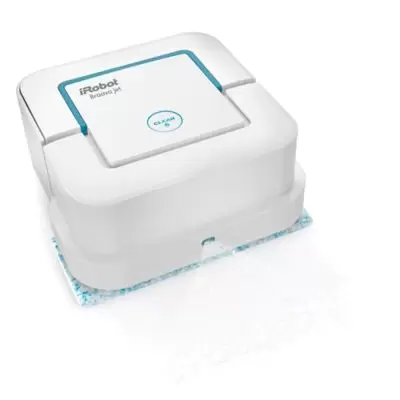 iRobot® Braava jet™ 240 Mopping Robot