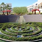 The Getty