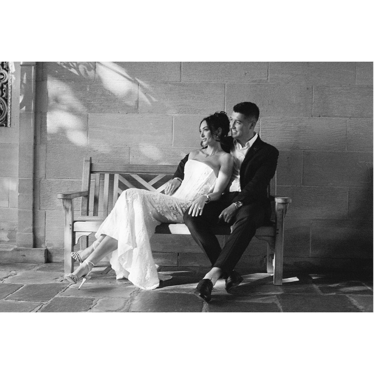 "Love is a promise, love is a souvenir, once given never forgotten, never let it disappear." – John Lennon