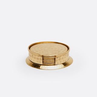Winsford 7-Piece Boxed Coaster Set