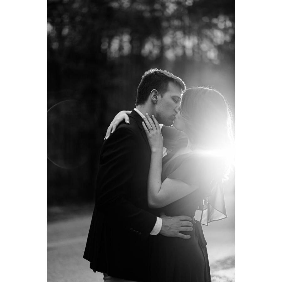 Engagement Photo Shoot at High Falls