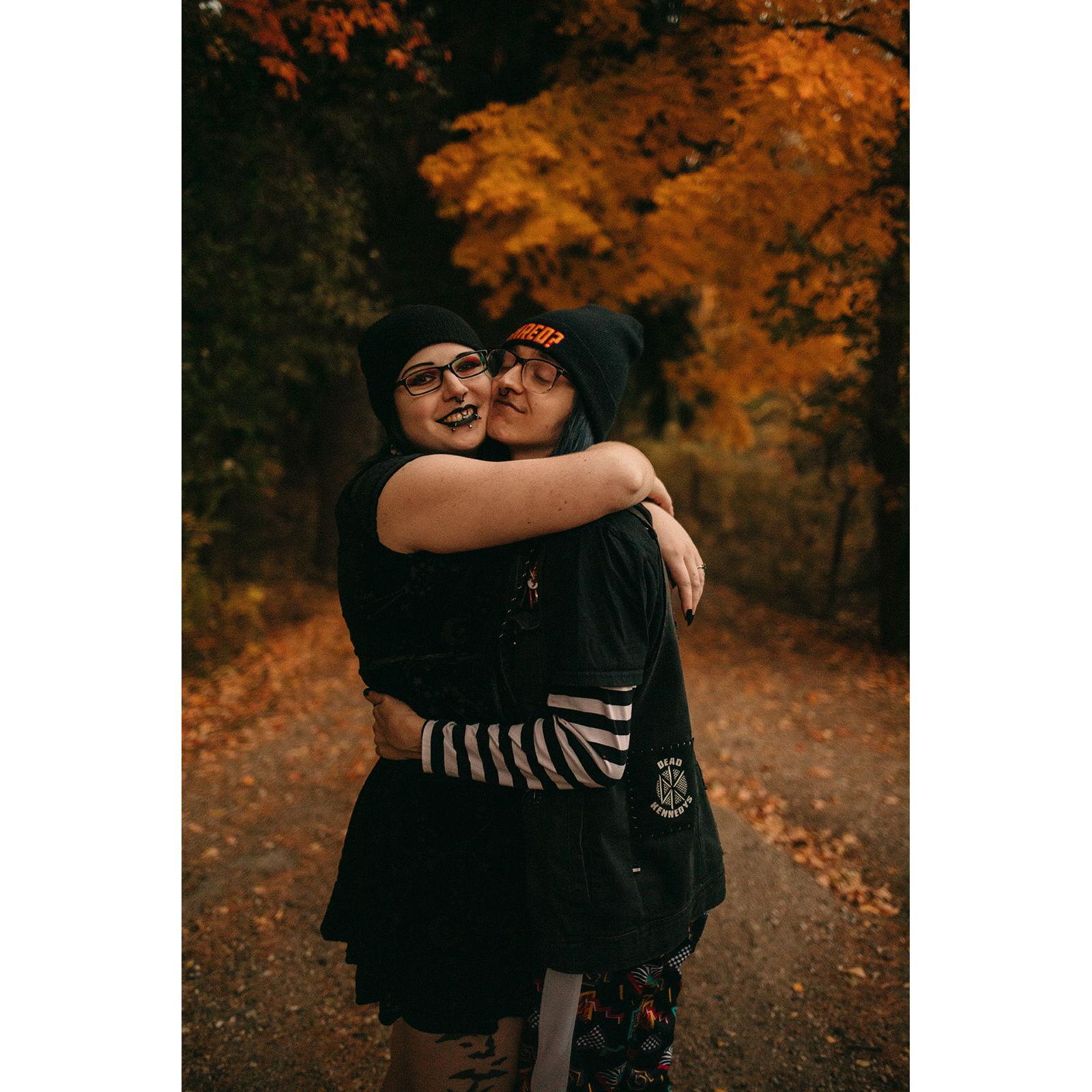 📷: Isabel Fahim