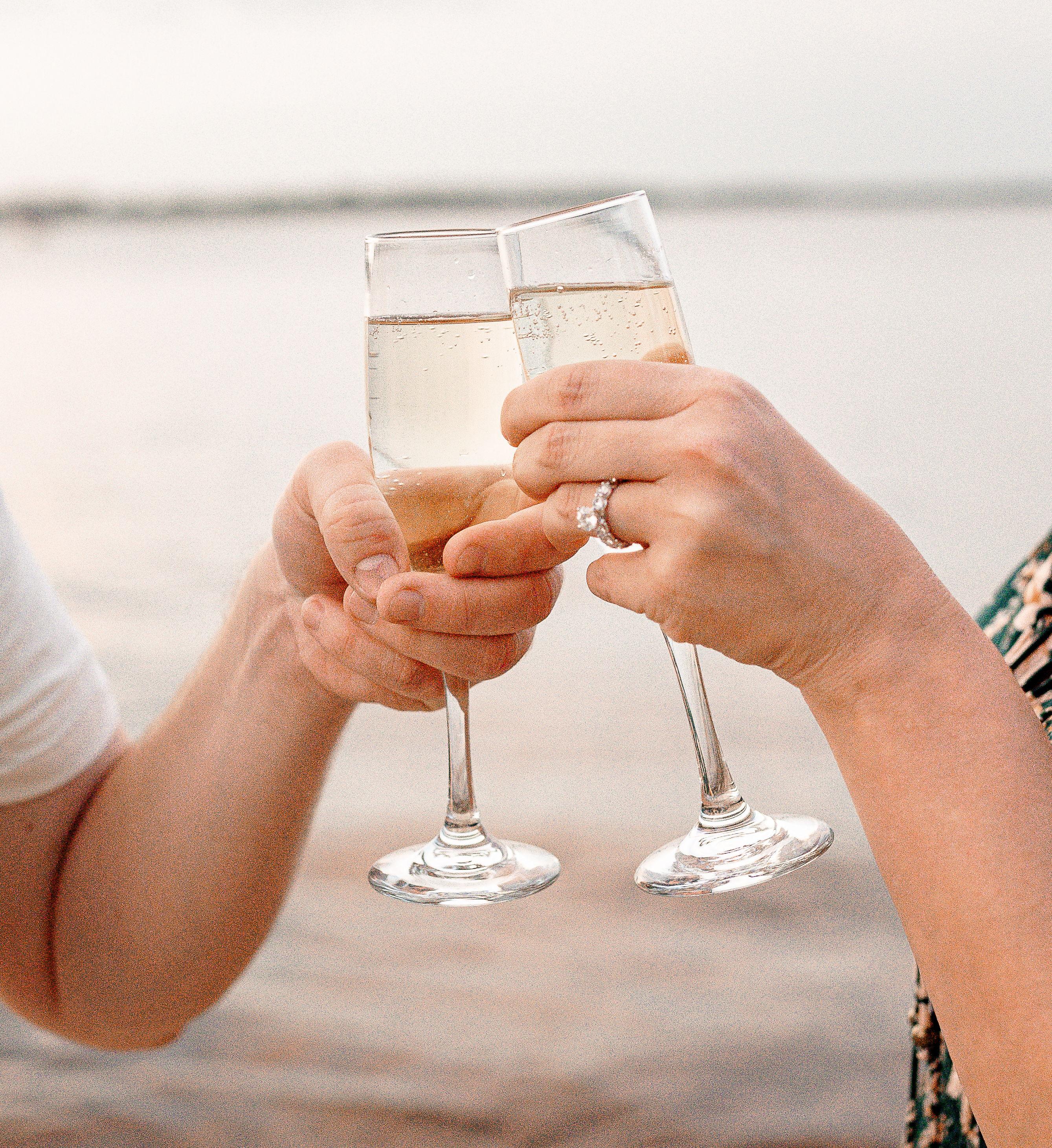 The Wedding Website of Nicole Laus and Rudie Heling