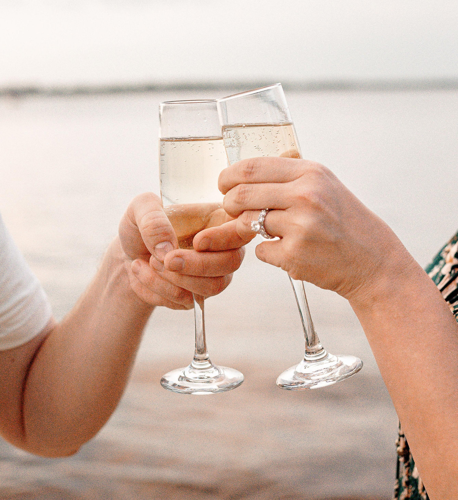 The Wedding Website of Nicole Laus and Rudie Heling