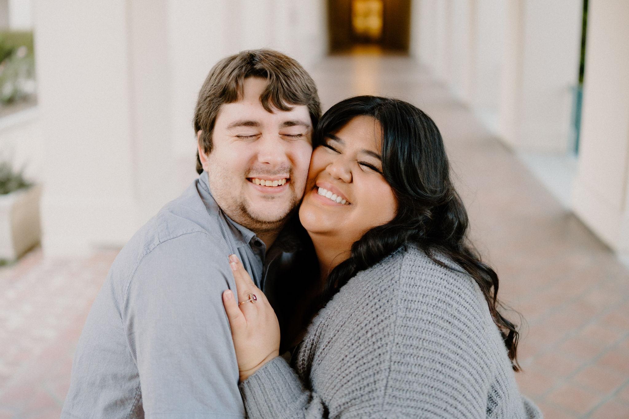 The Wedding Website of Angela Marco and Christopher Stephenson