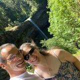 Silver Falls State Park